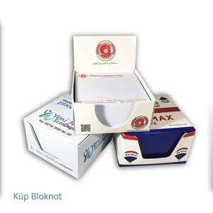 Küp Bloknot - Görsel 3