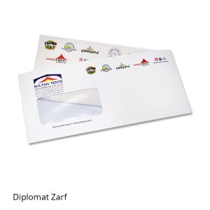 Diplomat Zarf - Görsel 3