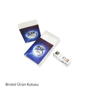 Ürün Kutuları - Bristol Karton Kutular - Görsel 3