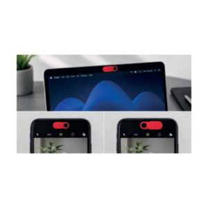 06179 Kamera Kapatıcı
