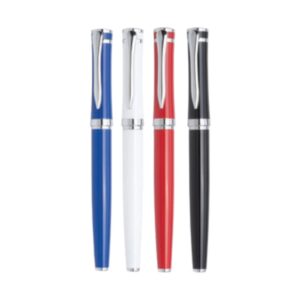 1223 Metal Roller Kalem