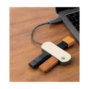 21198 USB Çoklayıcı