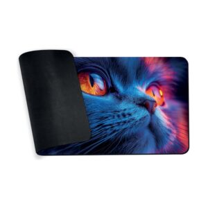 6199 Özel Üretim Mousepad - Görsel 1