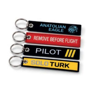 6600 Anahtarlık - Görsel 1