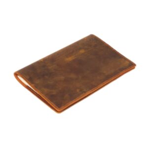 6611 Naples Deri Defter