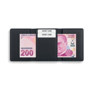 6635 Telefon Arkası Kartlık