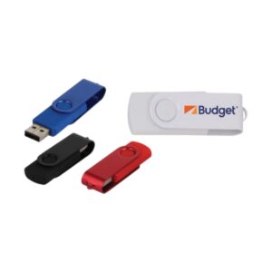 7244 USB Bellek - Görsel 1