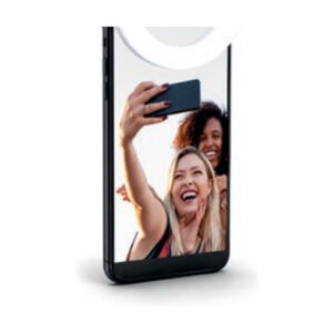 7580 Klipsli Selfie Işığı - Görsel 1
