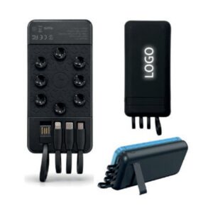 7616 Kablosuz Powerbank